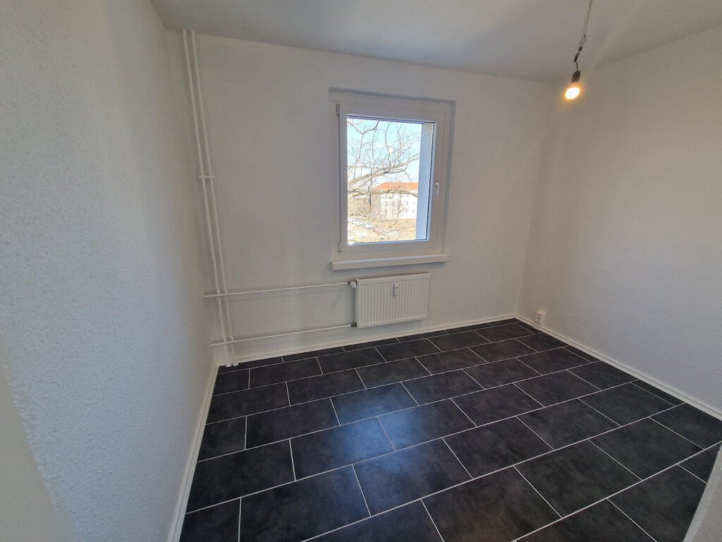 Wohnung Nordstraße in Cottbus