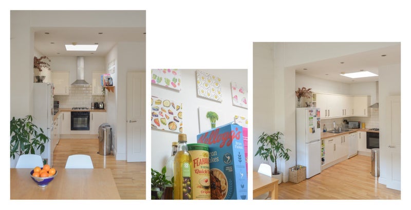 Room Lea Bridge Road in Greater London