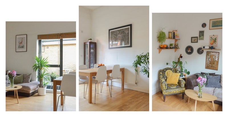 Room Lea Bridge Road in Greater London