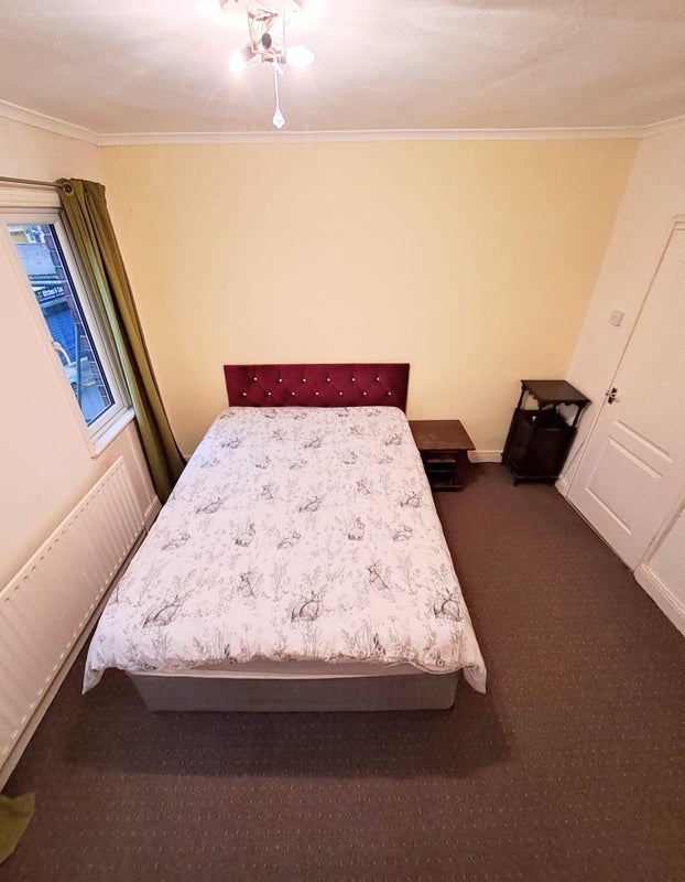 Room Gawthorne Street in Nottingham