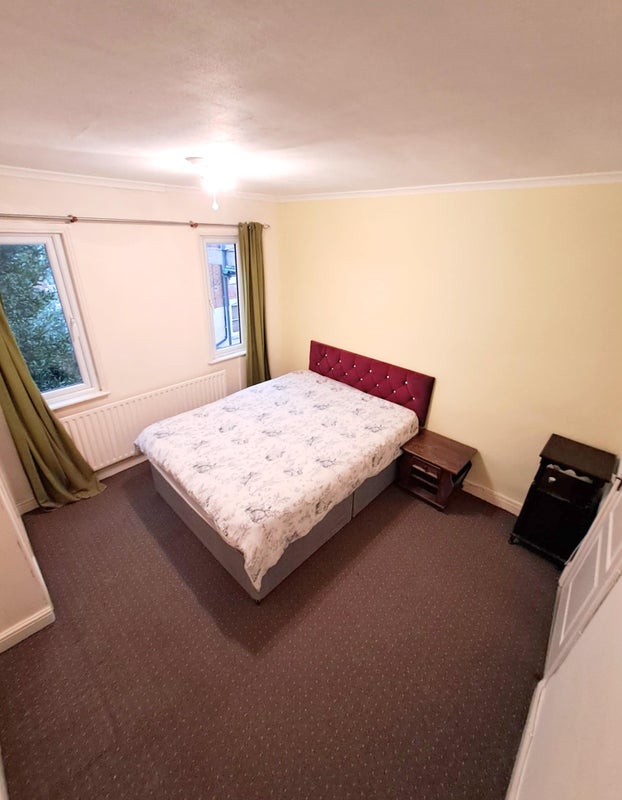 Room Gawthorne Street in Nottingham