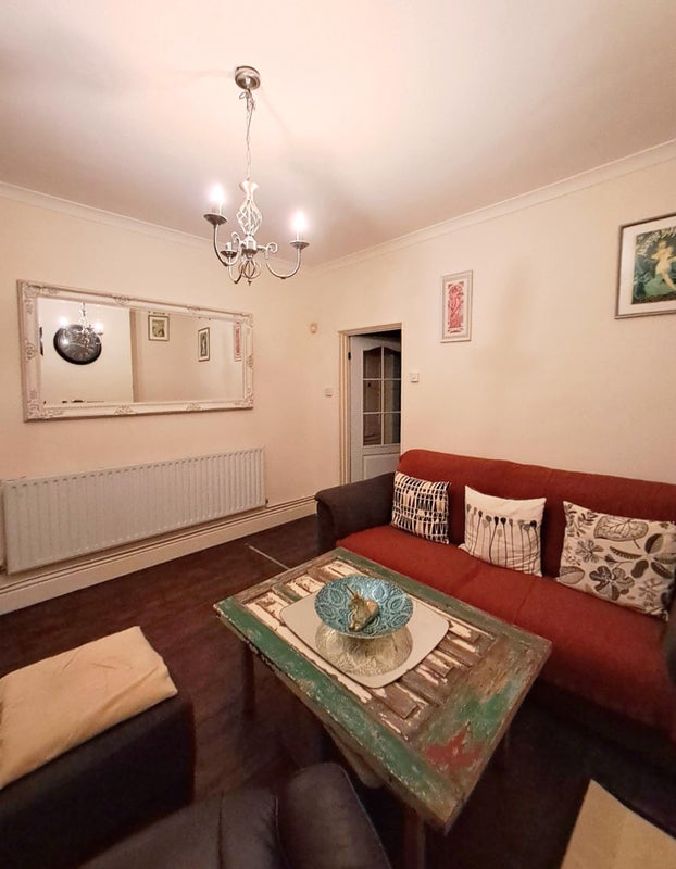 Room Gawthorne Street in Nottingham