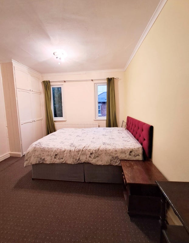 Room Gawthorne Street in Nottingham
