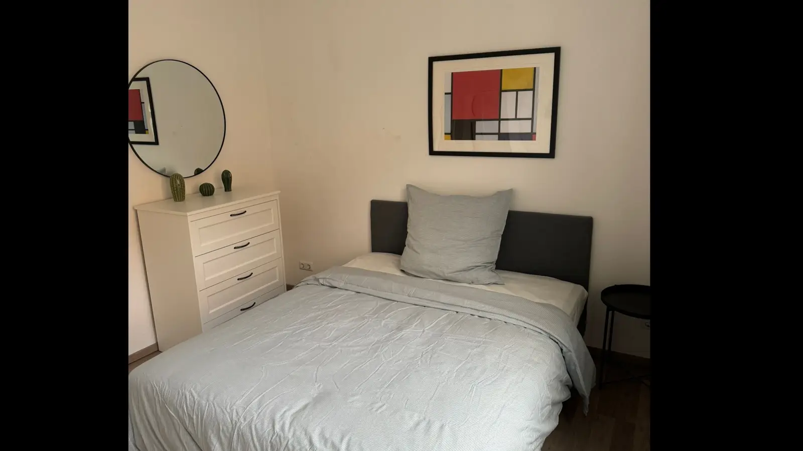 Wohnung Gotenring in Köln