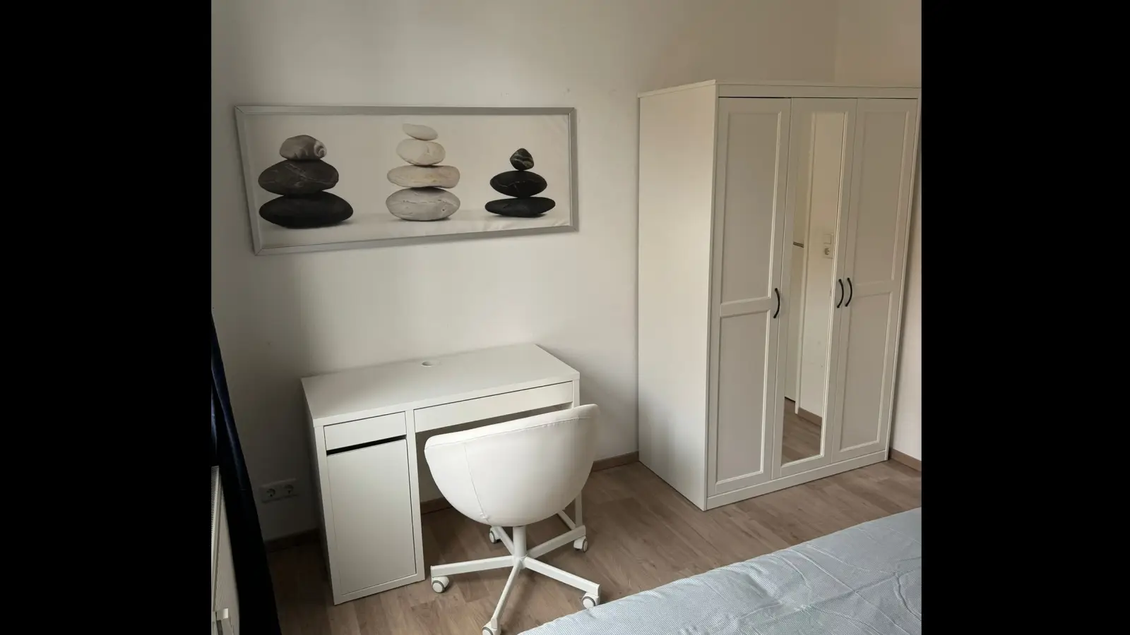 Wohnung Gotenring in Köln