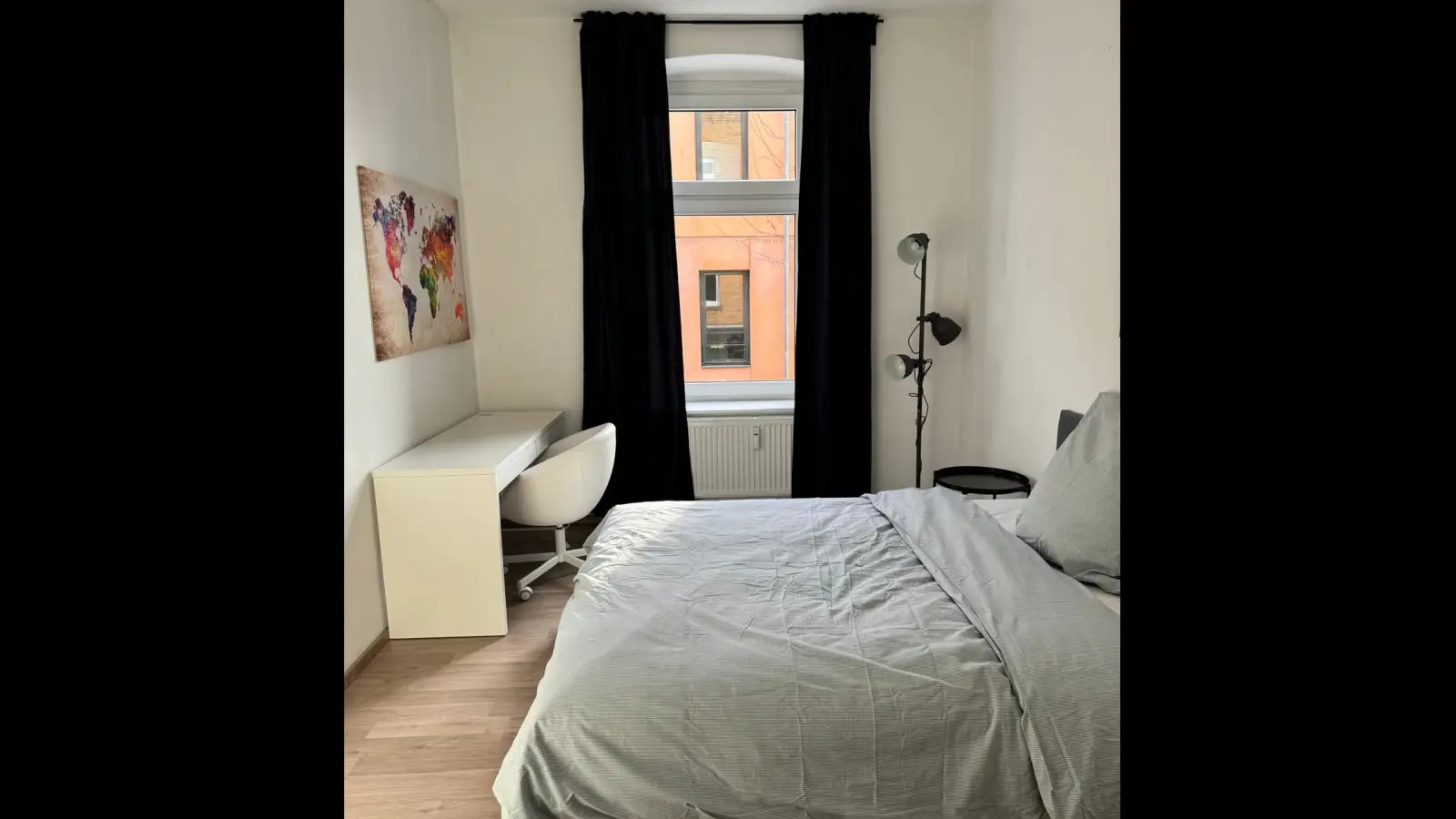 Wohnung Gotenring in Köln
