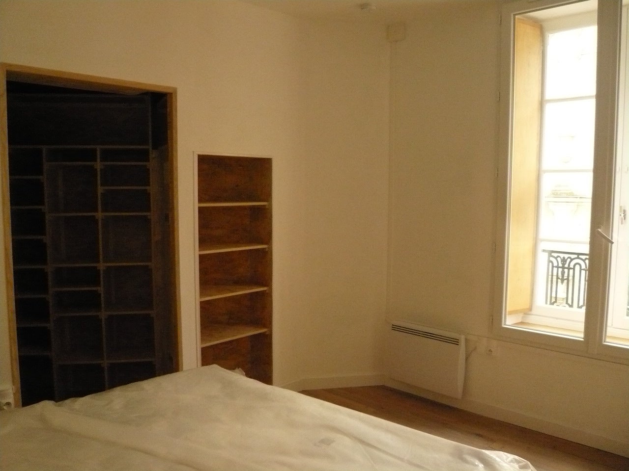 Appartement Rue des Déportés à Laval