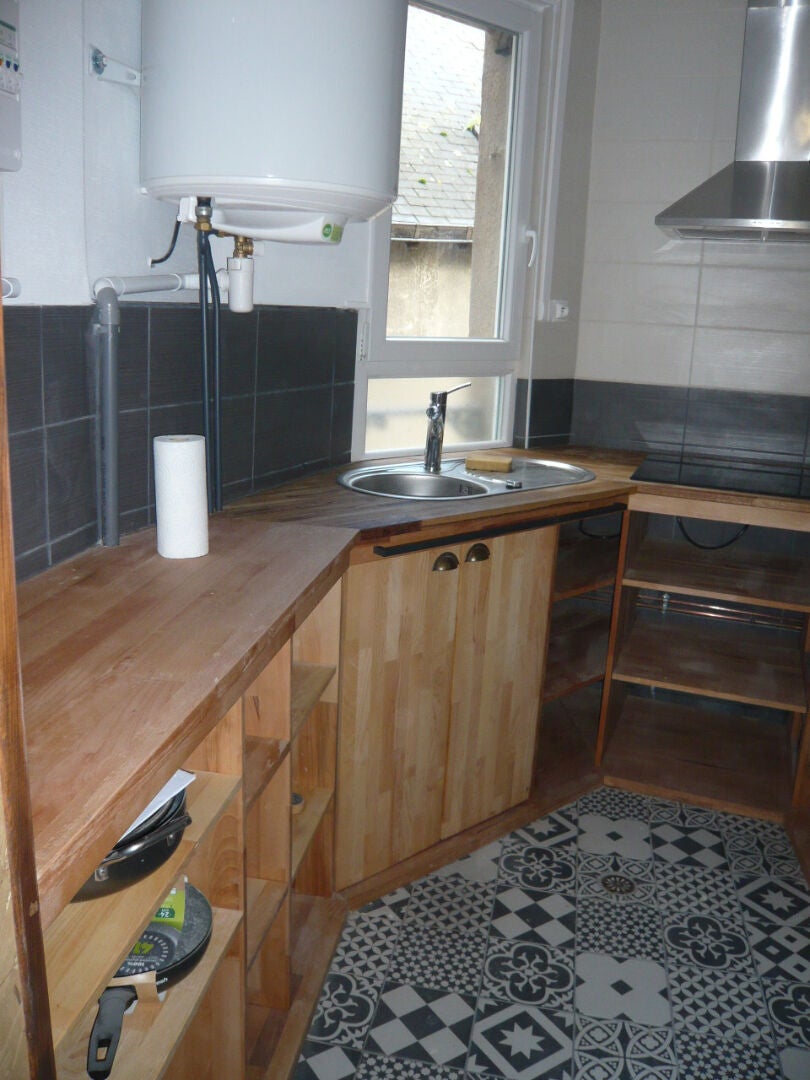 Appartement Rue des Déportés à Laval