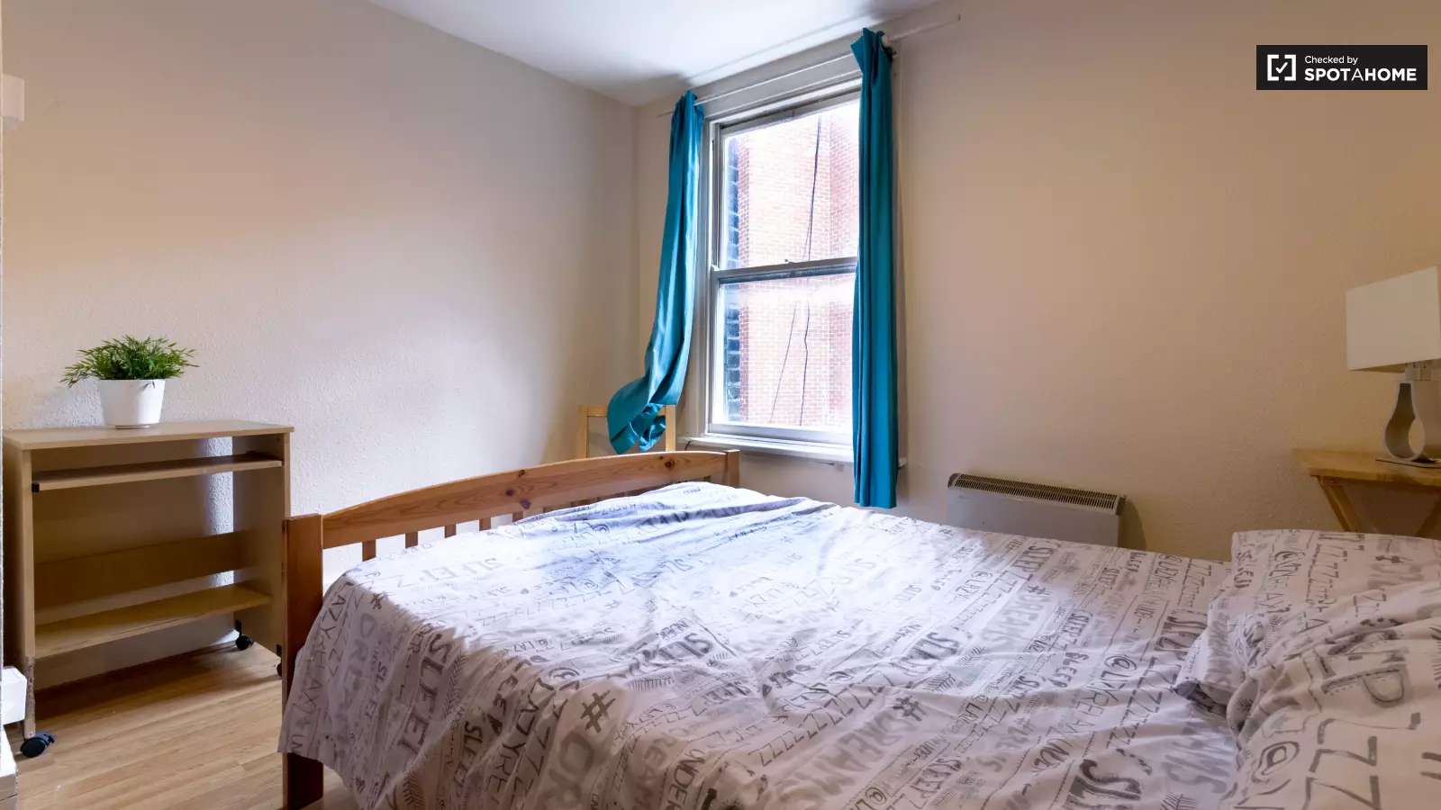 Room Warwick Way in City of Westminster