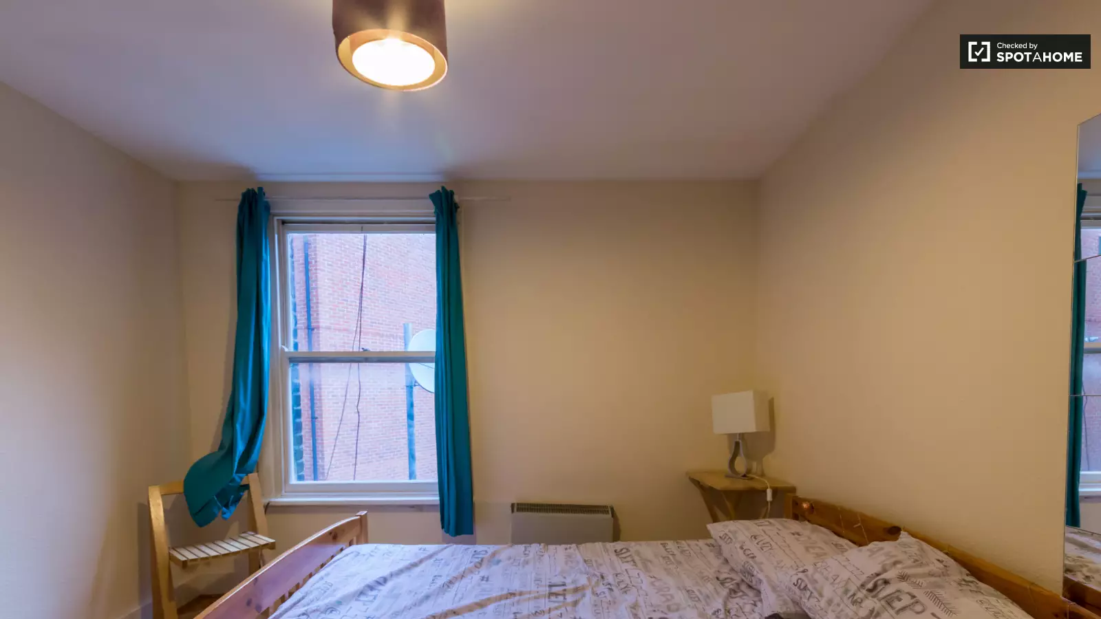 Room Warwick Way in City of Westminster