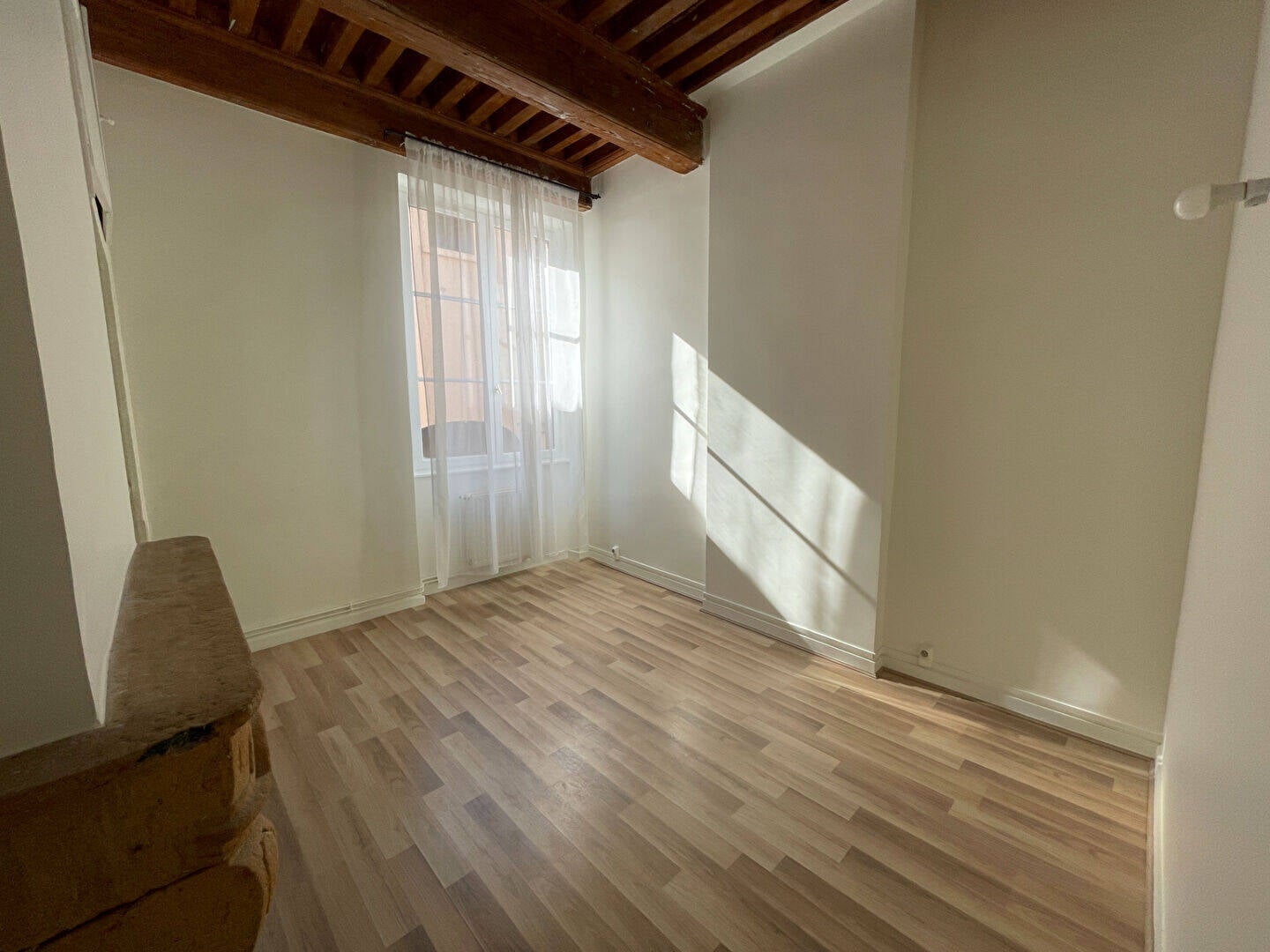 Flat Rue des Marronniers in Lyon