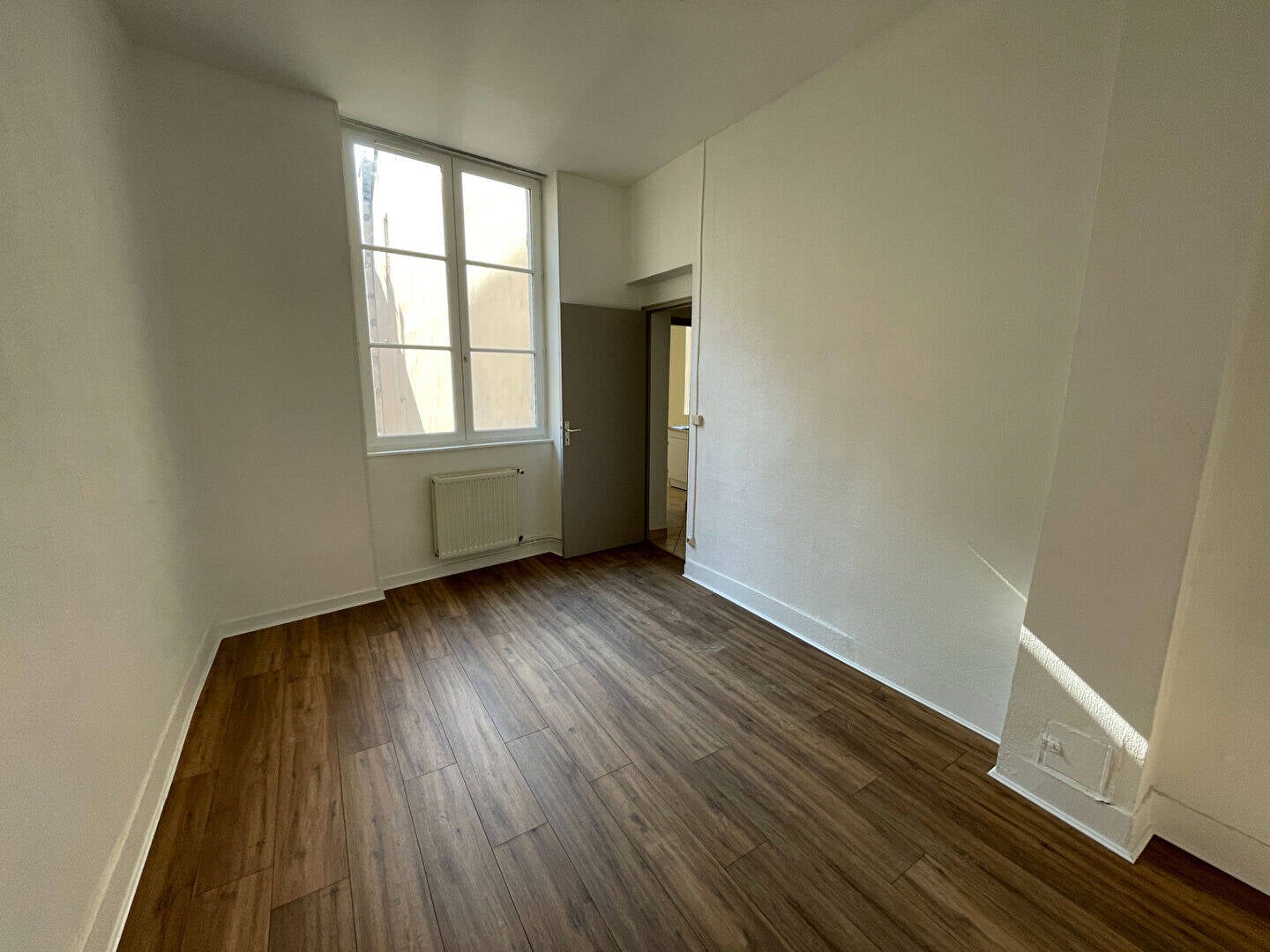 Flat Rue des Marronniers in Lyon