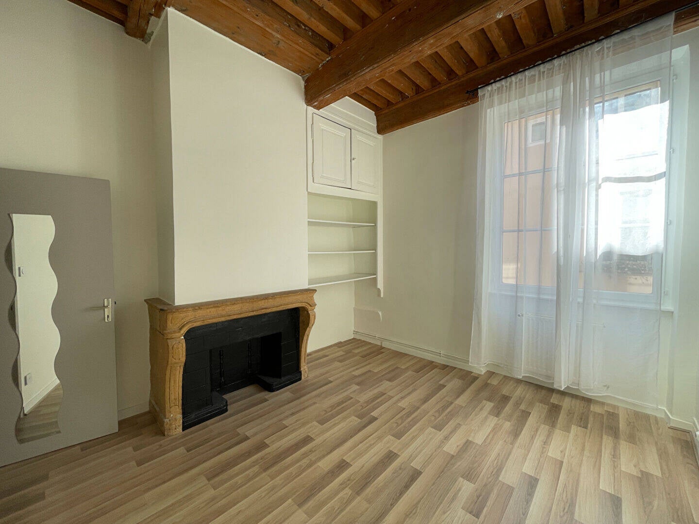 Flat Rue des Marronniers in Lyon
