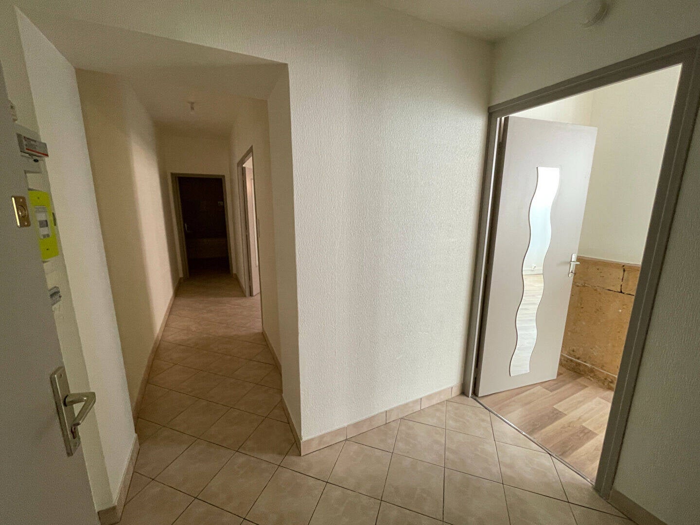 Flat Rue des Marronniers in Lyon