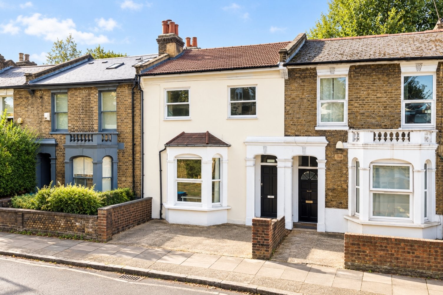 House Maya Close in Greater London