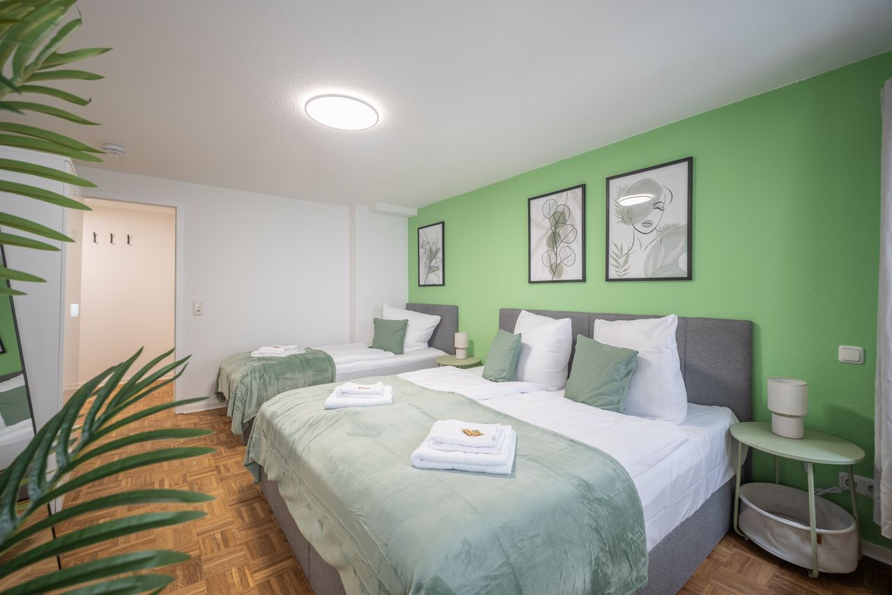 Wohnung Lange Straße in Pirna