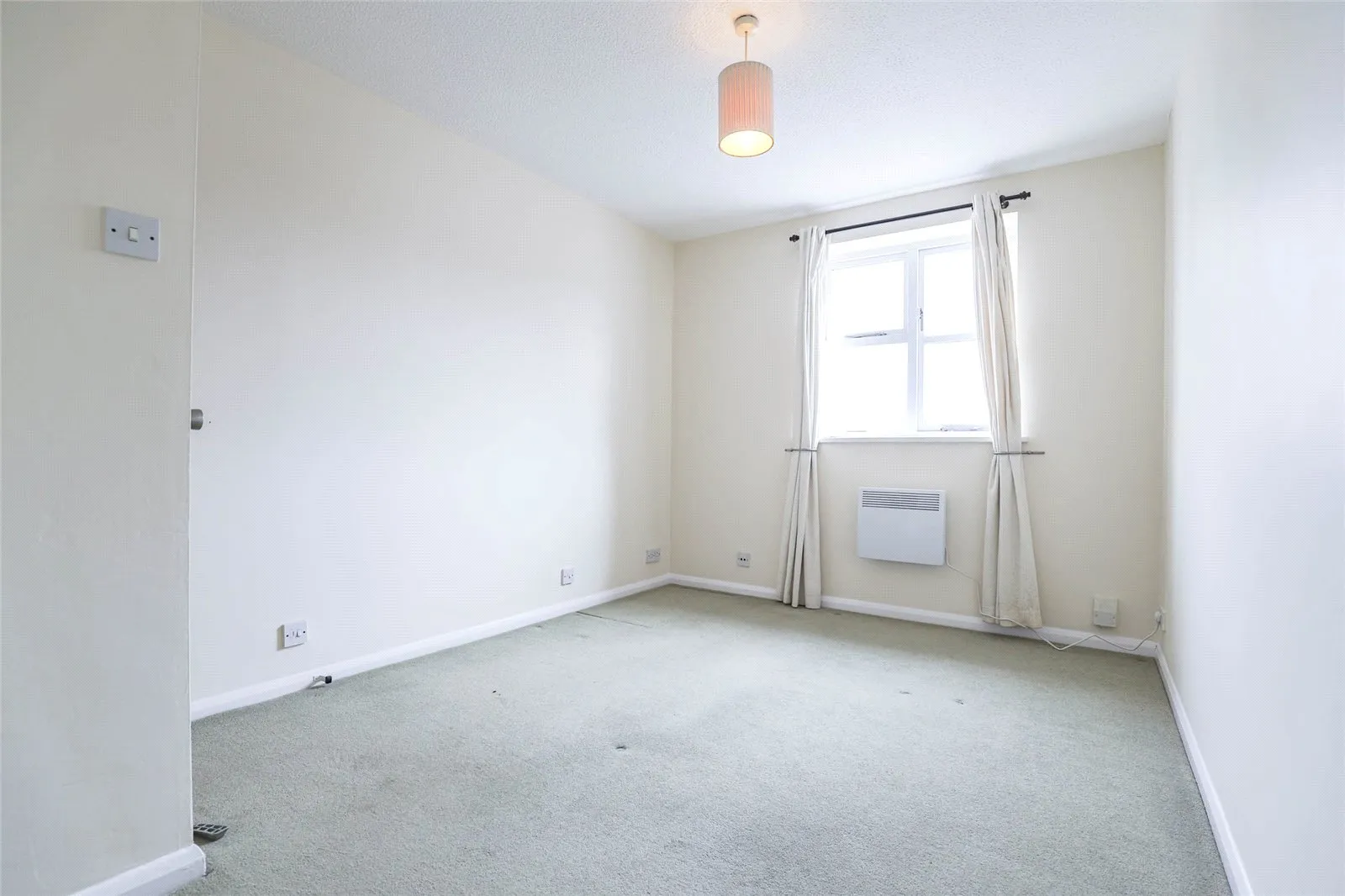 Flat Faulkner Mews in London