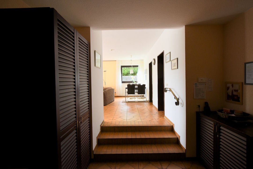 Haus Treptower Straße in Leverkusen