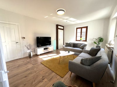 Wohnung Kirchenstraße in Gunzenhausen