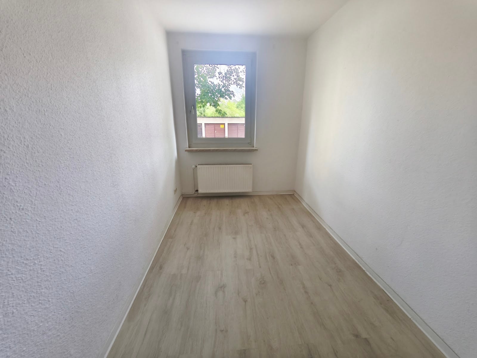 Haus Arthur-Scheibner-Straße in Merseburg