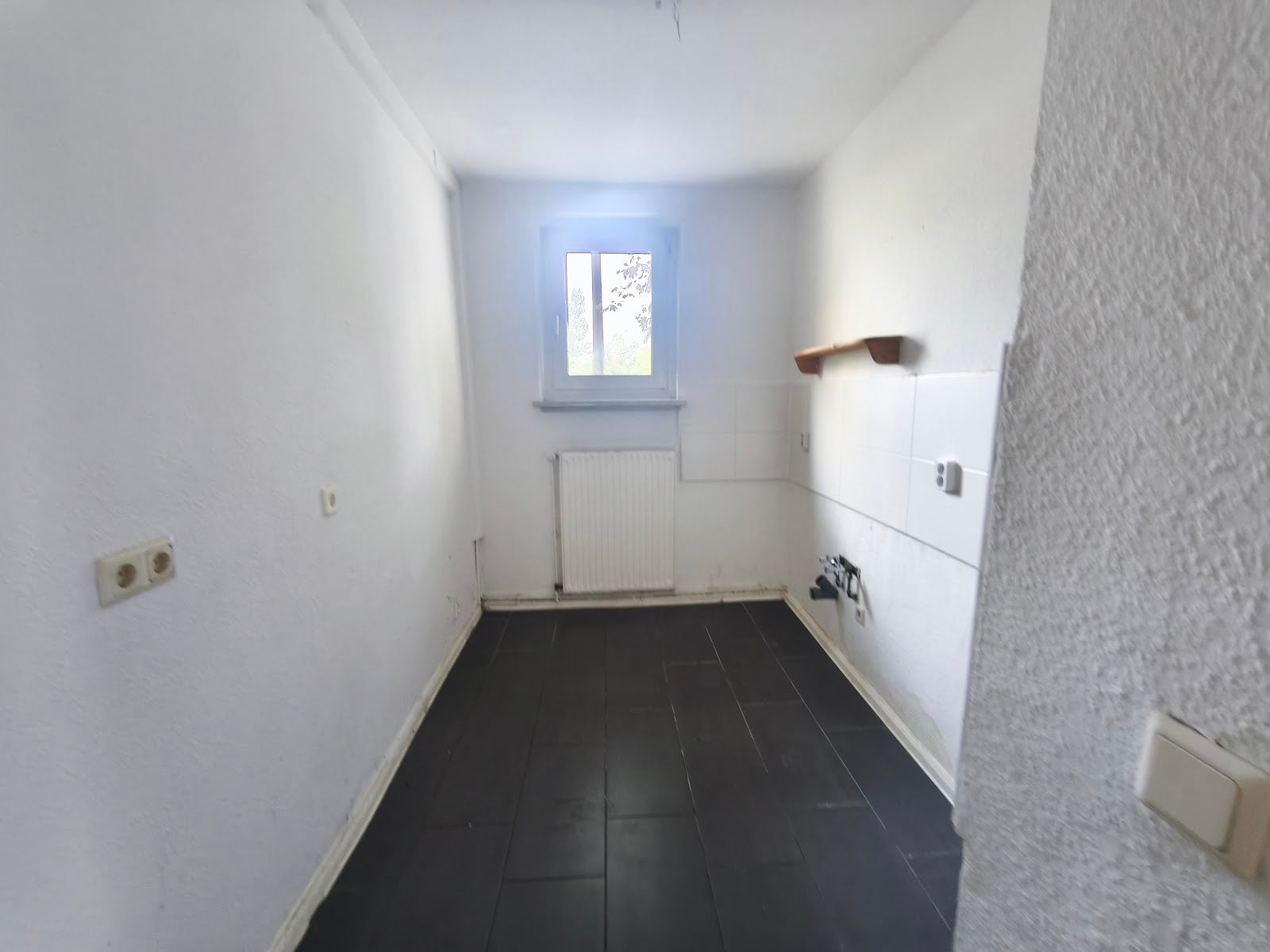 Haus Arthur-Scheibner-Straße in Merseburg