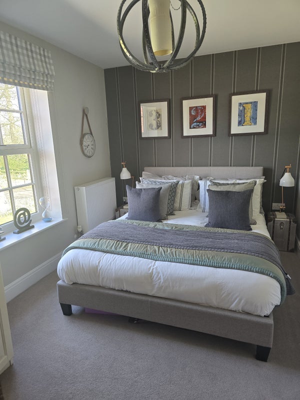 Room Marrow Close in Rugby