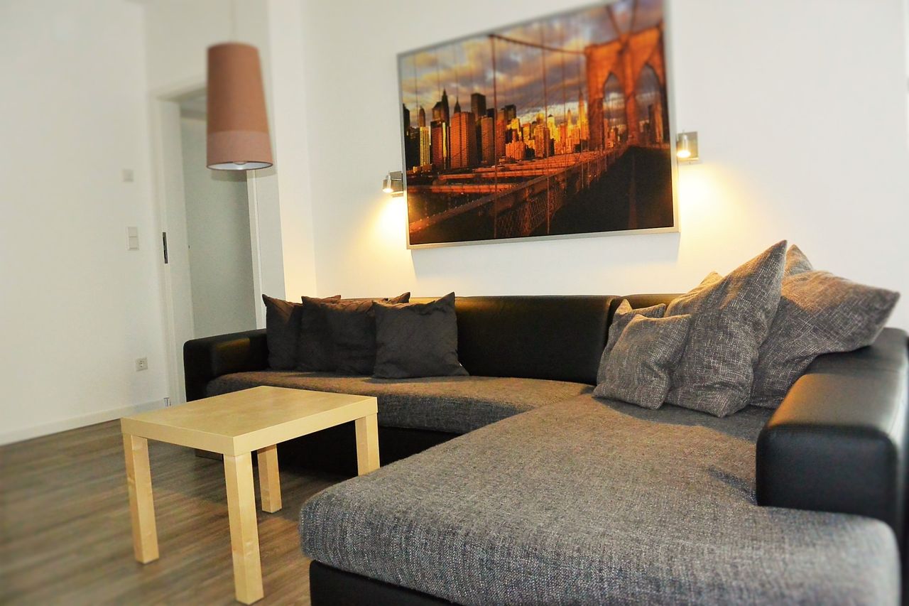 Wohnung Finkengasse in Röthenbach an der Pegnitz