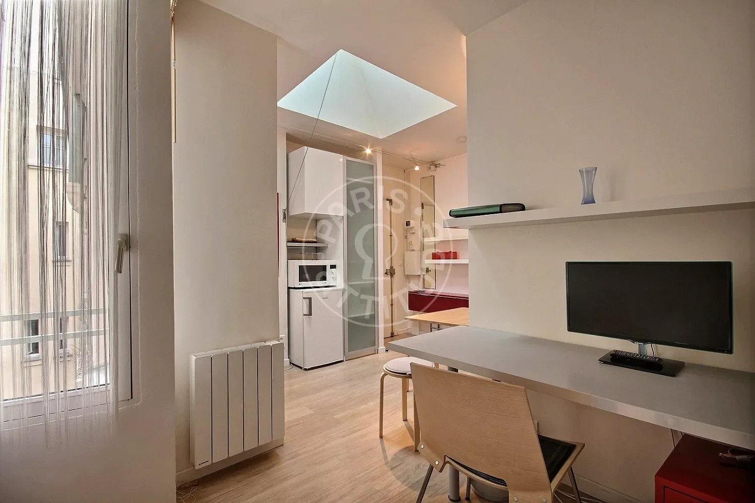 Appartement Rue Dulac à Paris