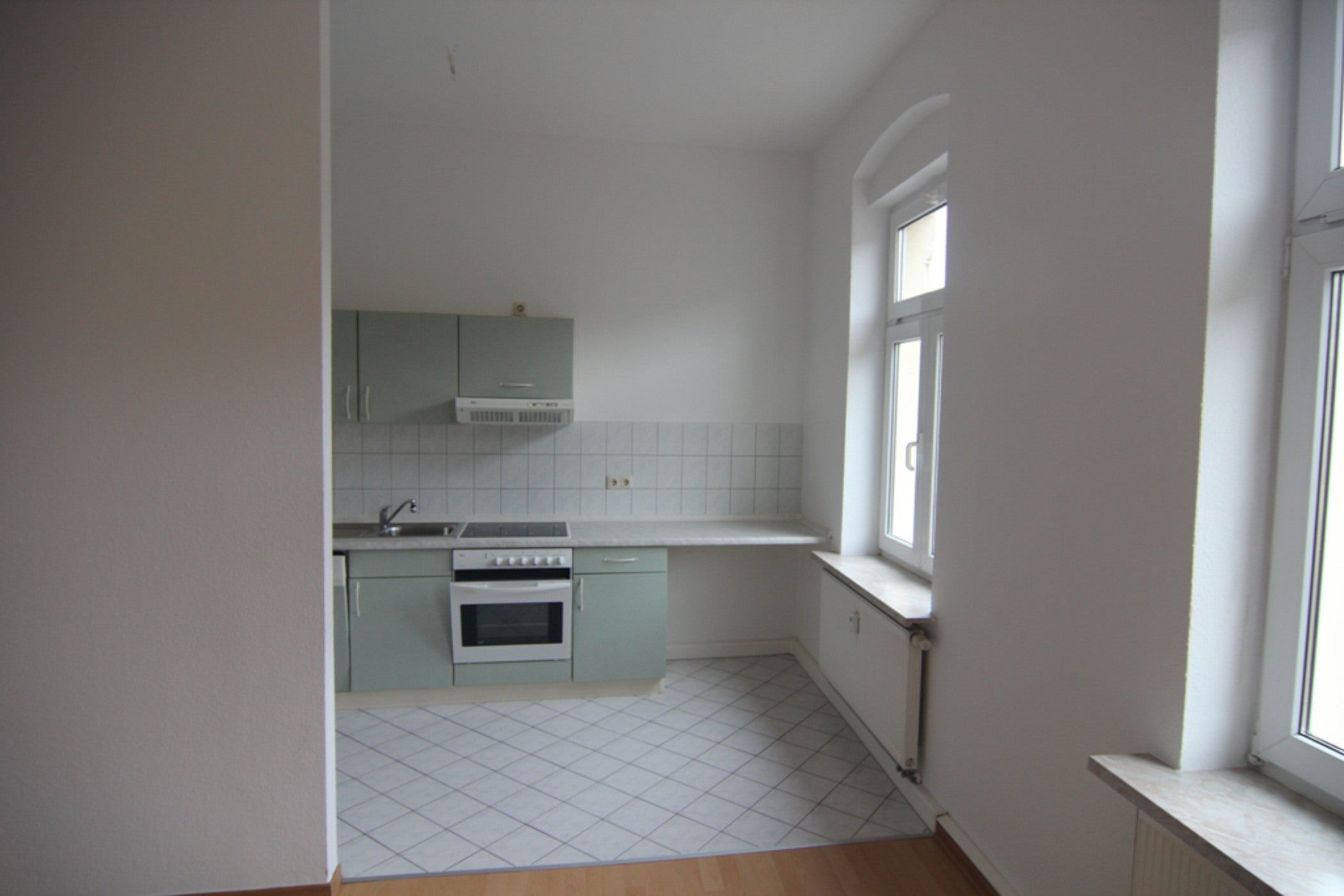 Wohnung Oelsnitzer Straße in Plauen