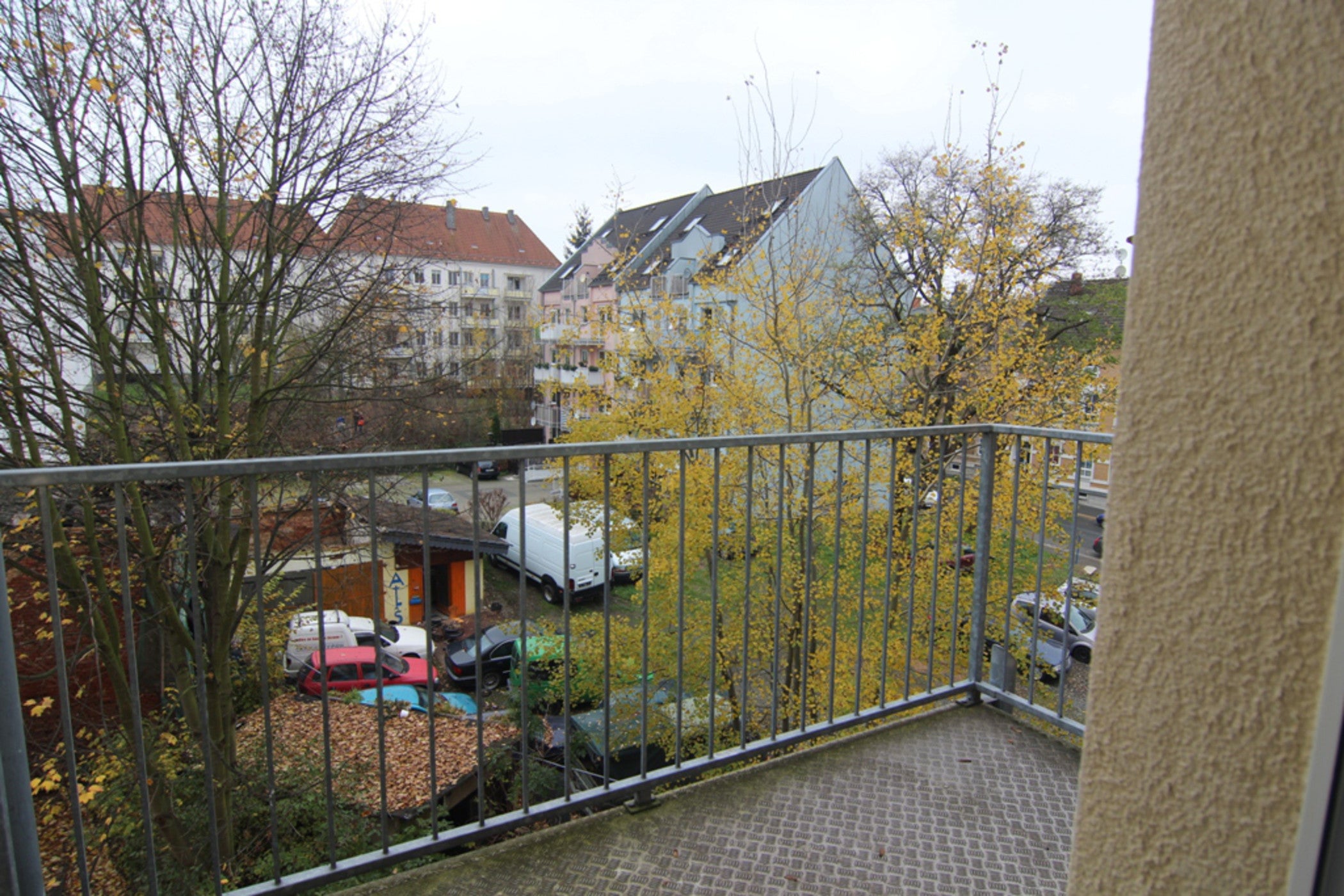 Wohnung Oelsnitzer Straße in Plauen