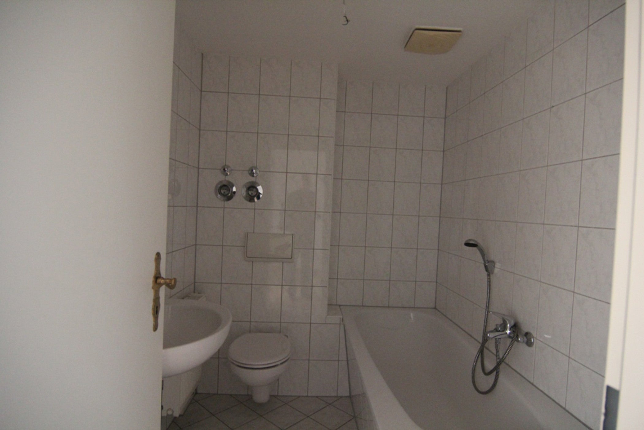 Wohnung Oelsnitzer Straße in Plauen