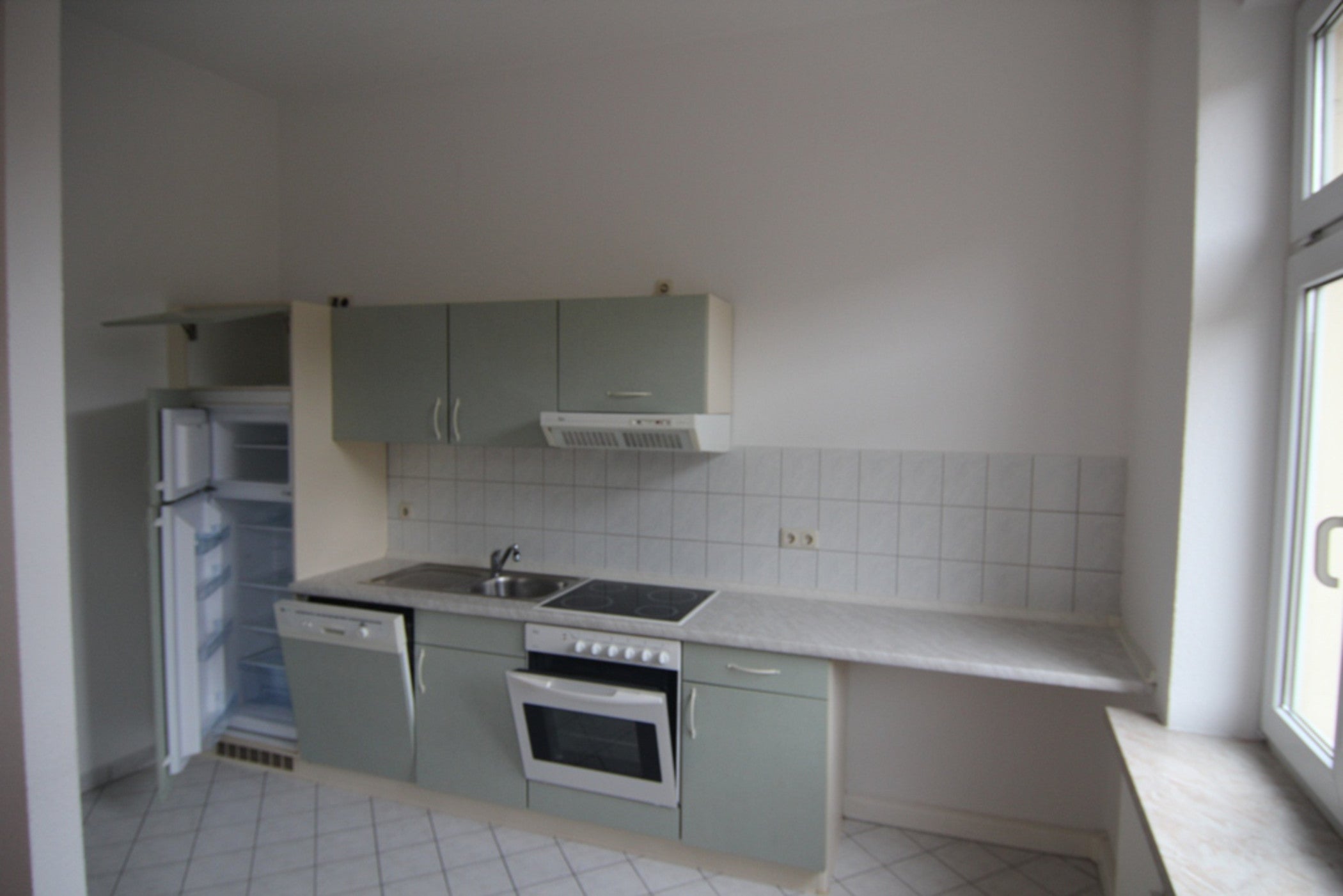 Wohnung Oelsnitzer Straße in Plauen