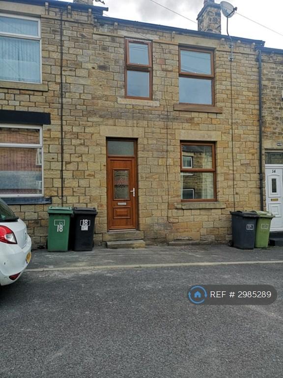 House Stonehyrst Avenue in Kirklees