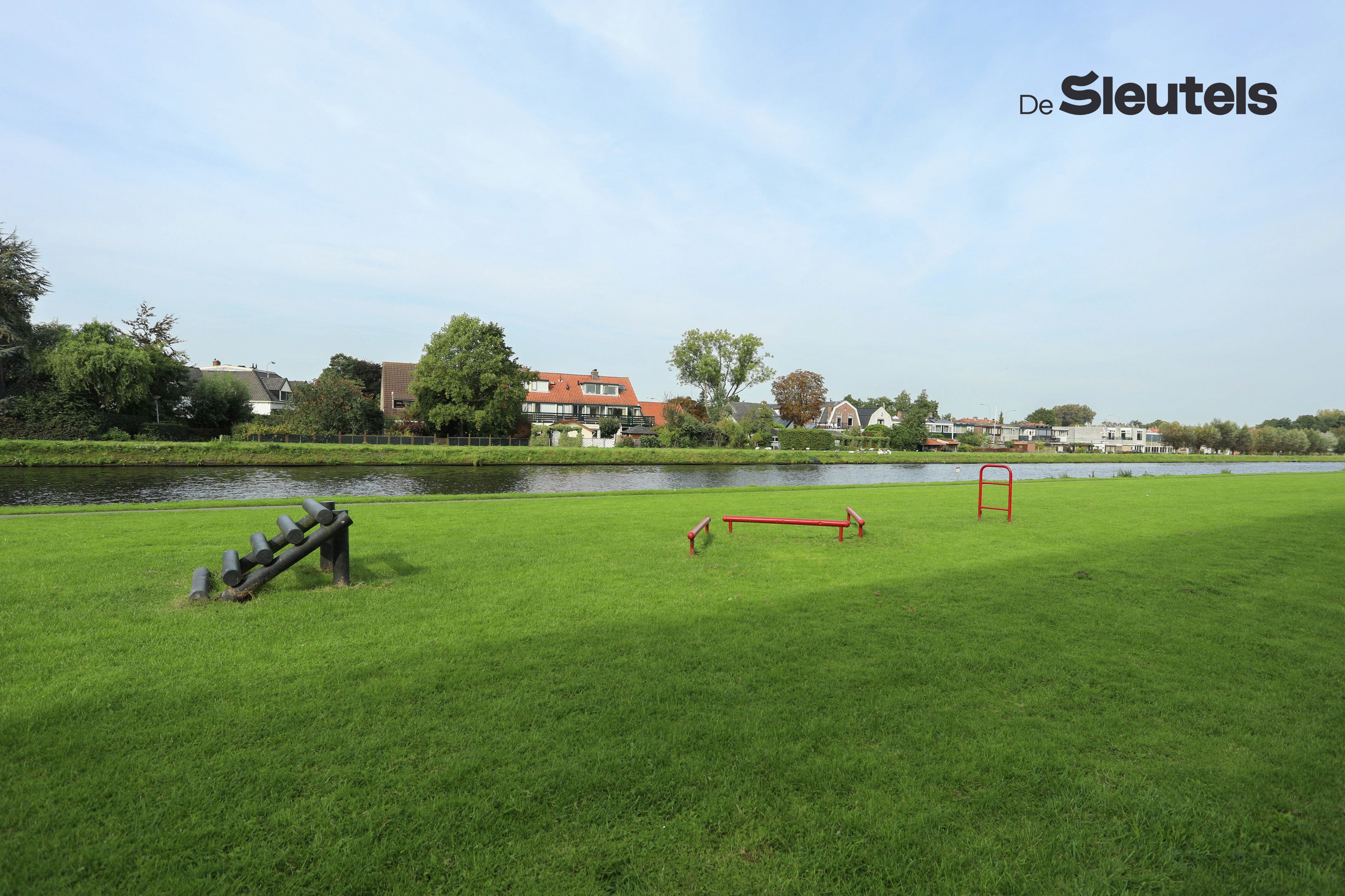 Strawinskypad, Leiden