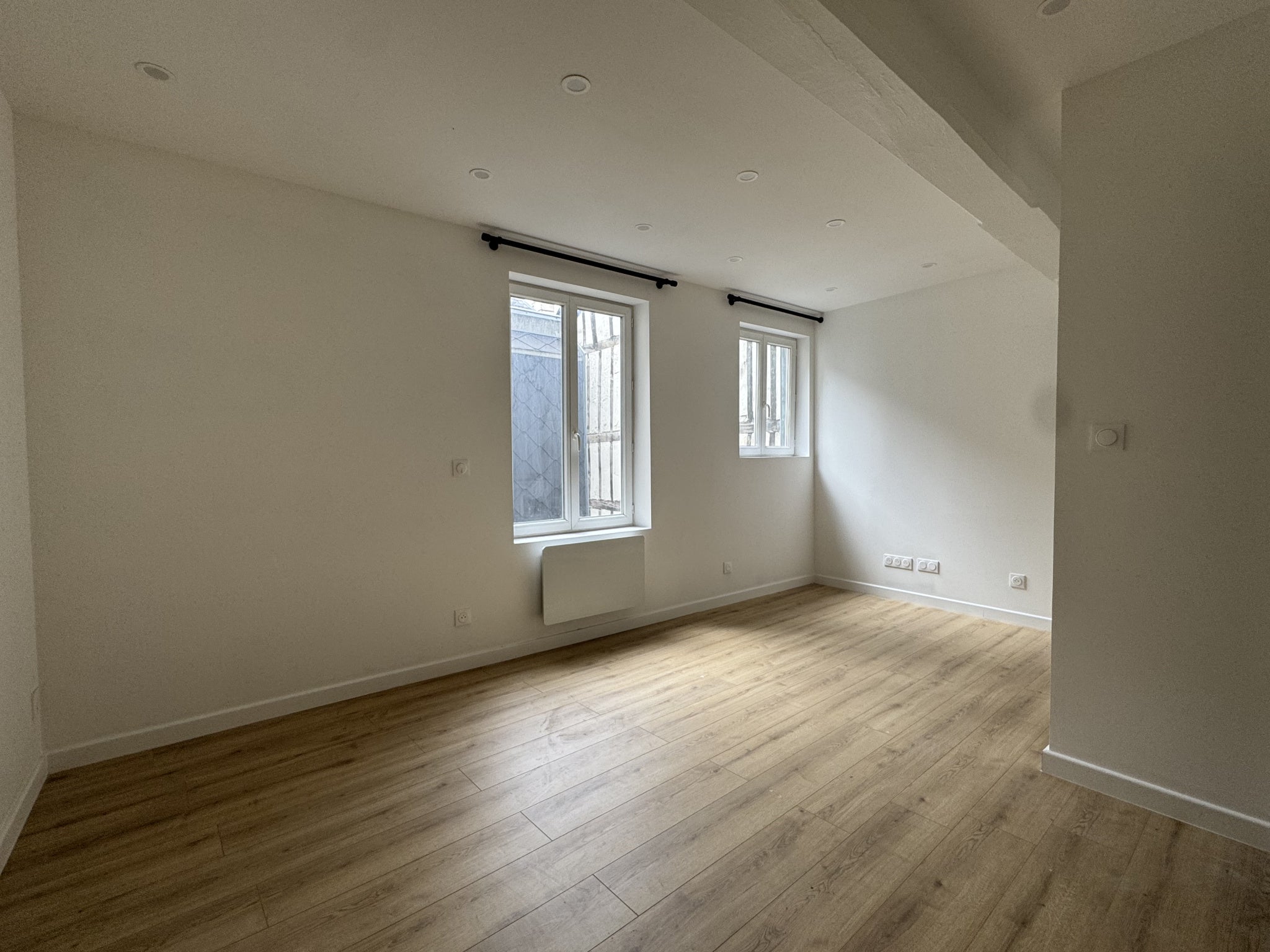 Appartement Rue Beauvoisine à Rouen