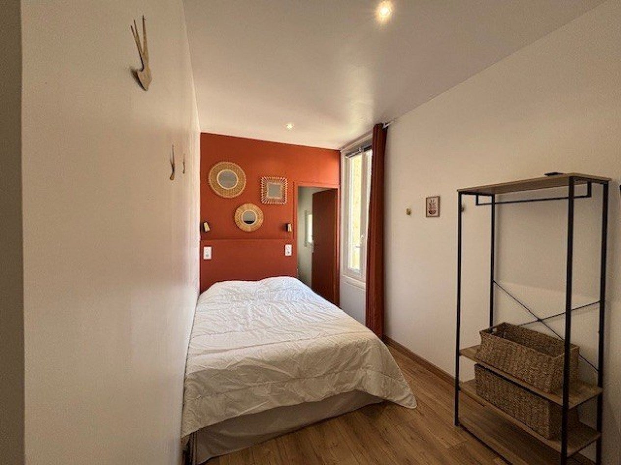 Appartement Rue Pierre Semard à Nîmes