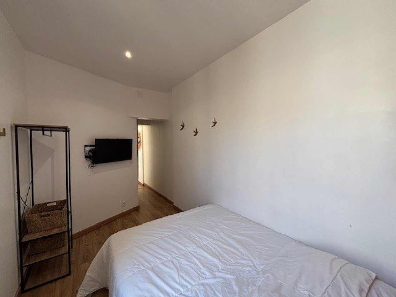 Appartement Rue Pierre Semard à Nîmes