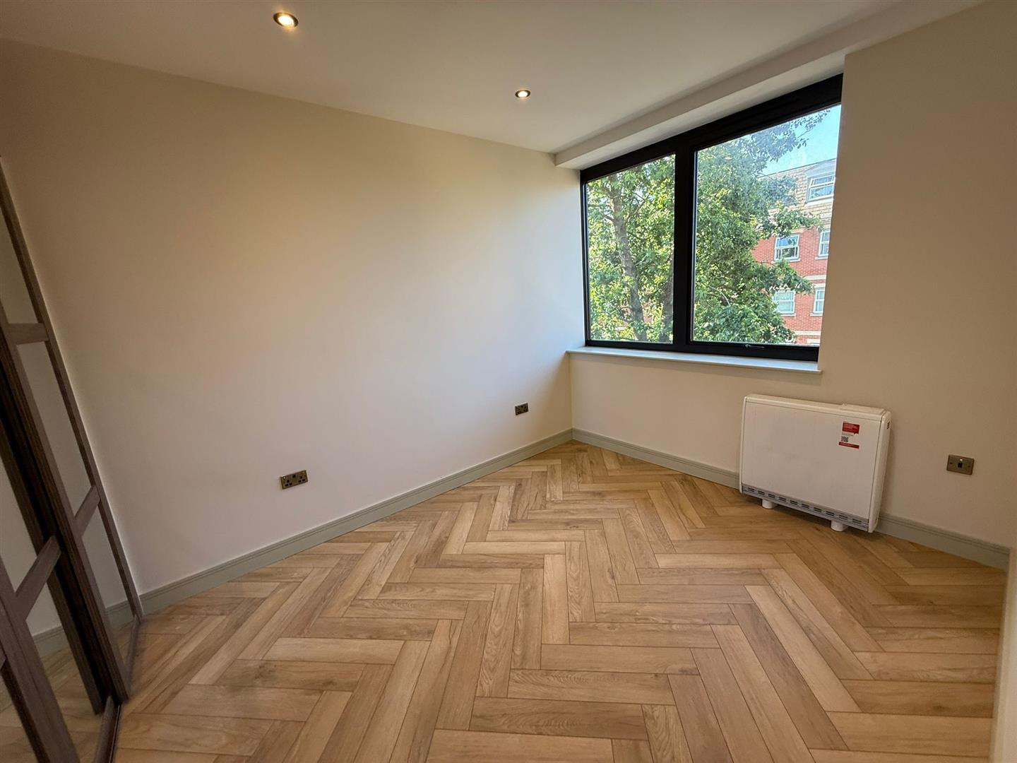 Flat Davigdor Road in Hove