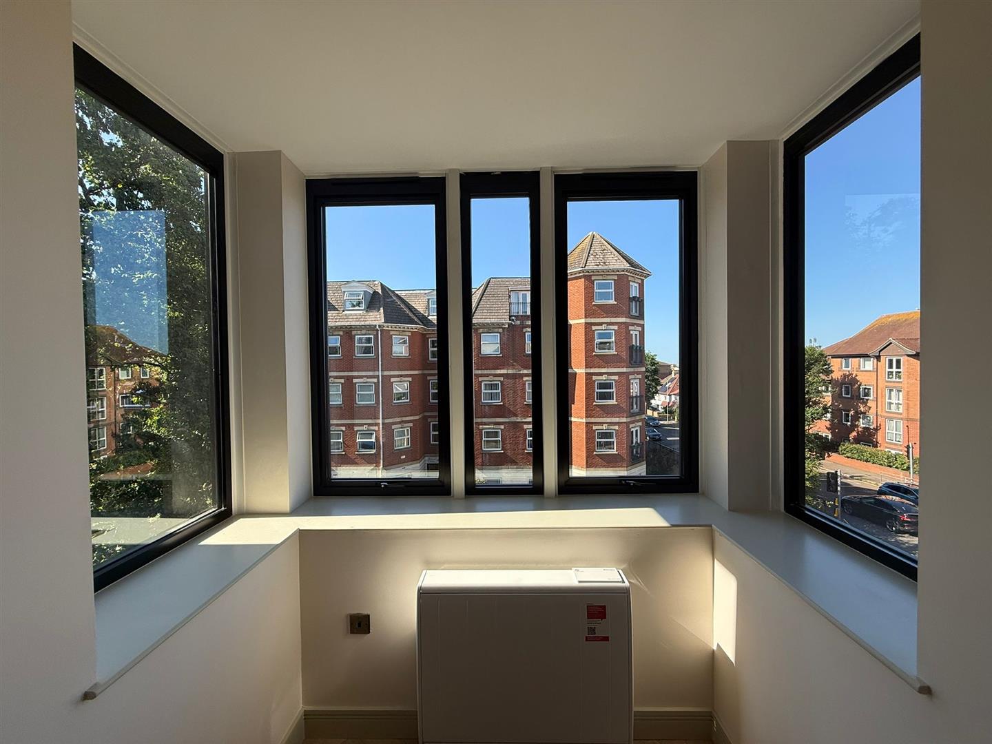 Flat Davigdor Road in Hove