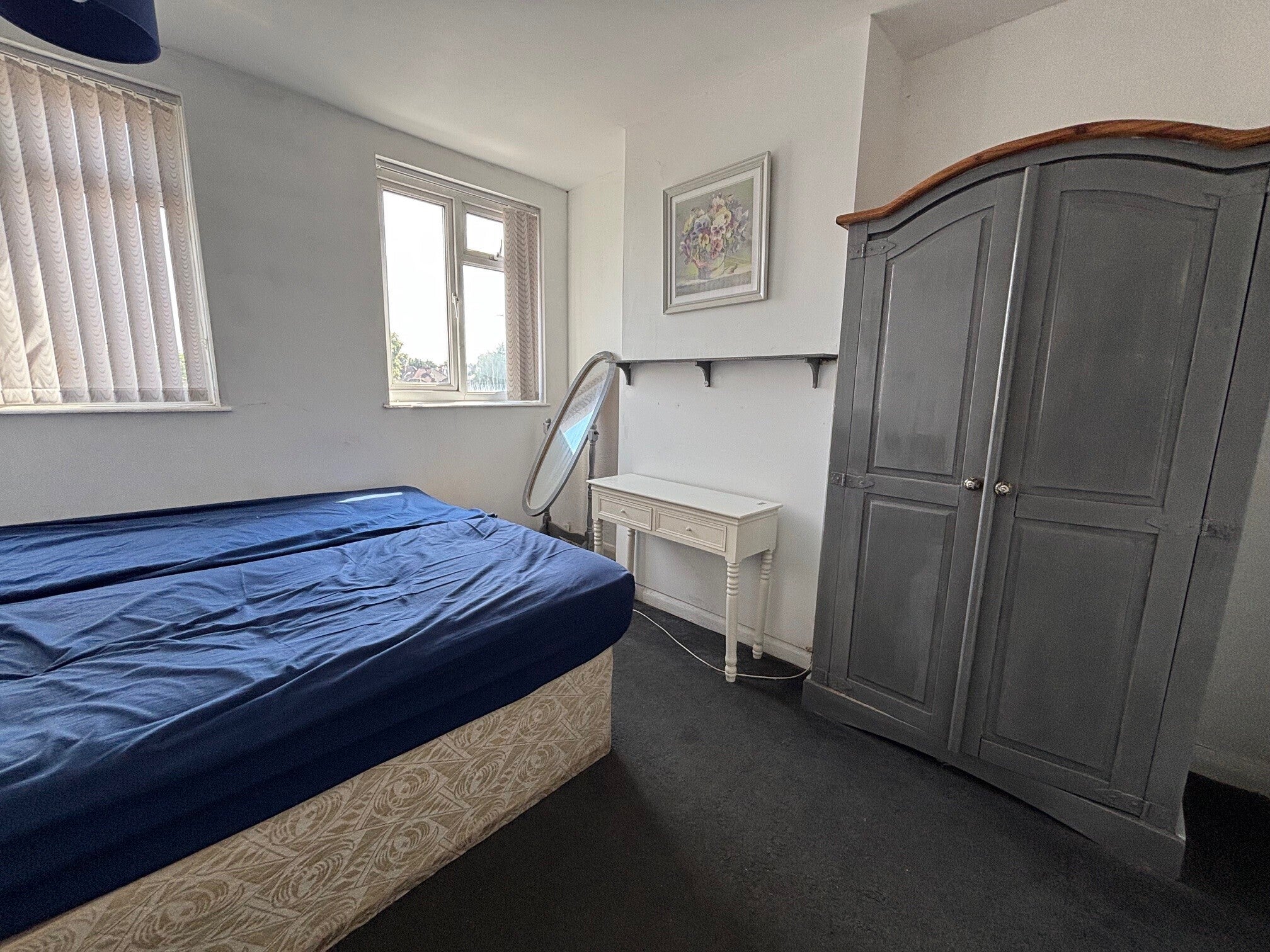 Flat Hagley Road West in Sandwell