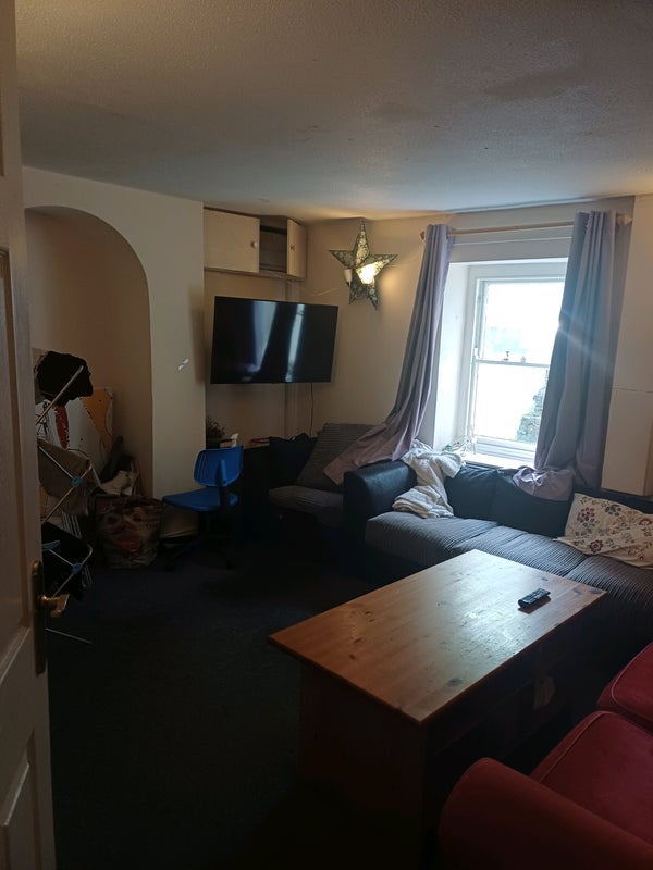 Room Redcliffe Parade East in Bristol
