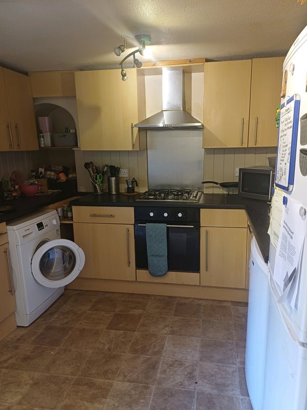 Room Redcliffe Parade East in Bristol