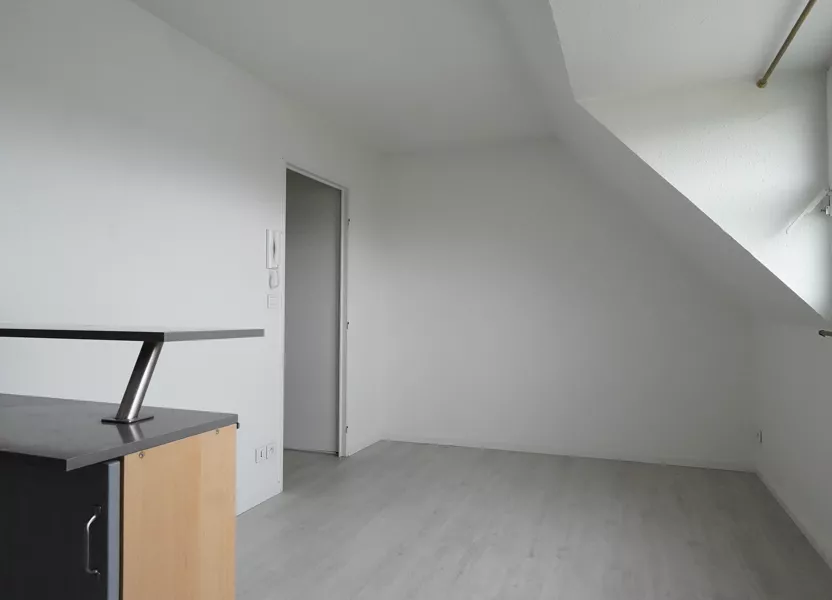 Appartement Rue Denis Cordonnier à Amiens