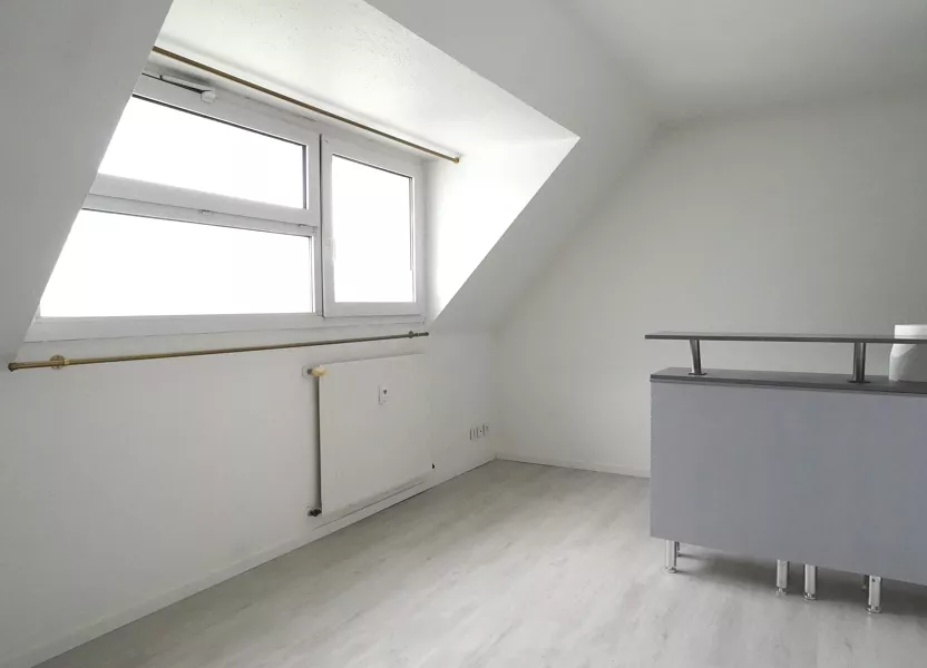 Flat Rue Denis Cordonnier in Amiens