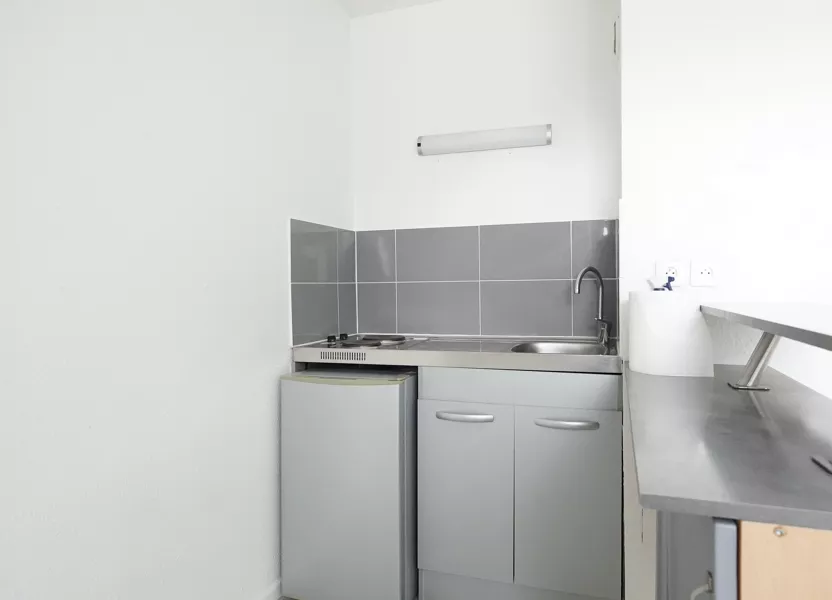 Appartement Rue Denis Cordonnier à Amiens