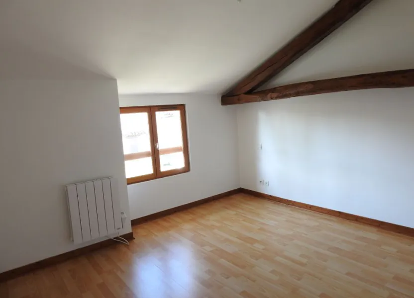 Flat Chemin du Coudroux in Mignaloux-Beauvoir