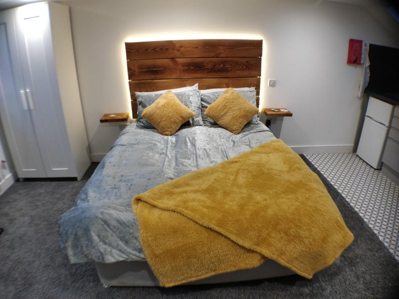 Room Murray Road in Rugby