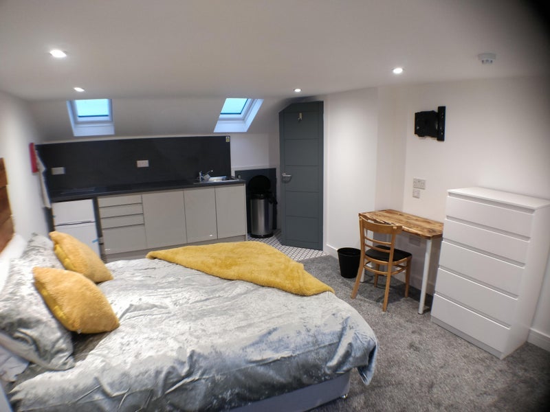 Room Murray Road in Rugby