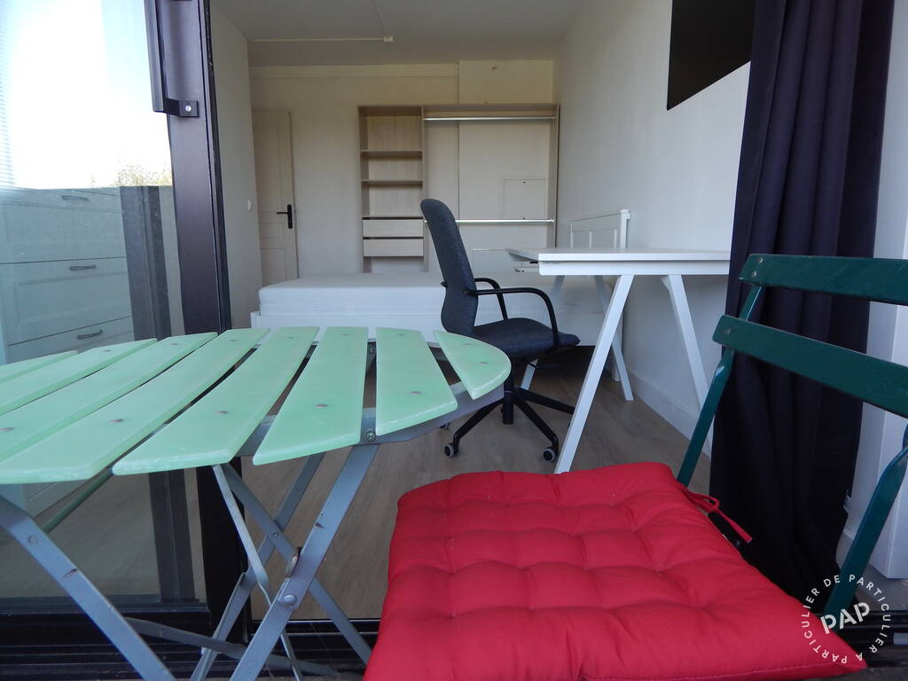Chambre Rue Laurent Fignon à Montigny-le-Bretonneux
