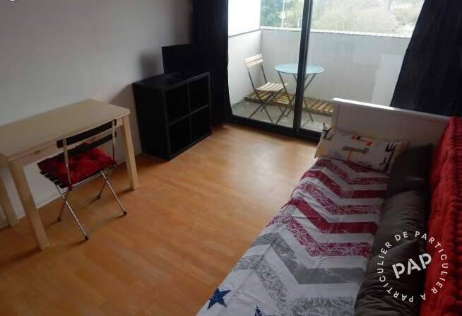 Appartement Rue Laurent Fignon à Montigny-le-Bretonneux